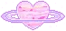 space_heartplanet