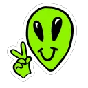 EMkaEL_AlienHeyWhatsUp