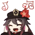 HuTaoJam
