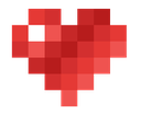 RedHeart Discord emoji