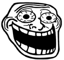Crazytroll Discord Emoji