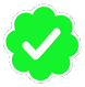 verified_mod Discord emoji