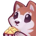 SaiaPopcorn