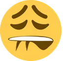 emoji_lipbite