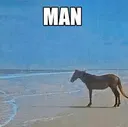 man