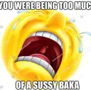 sussybaka