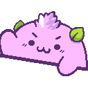 HELLOGOODBYE Discord Emoji