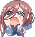 Mikurage Discord Emoji