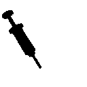 syringe