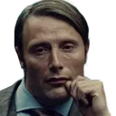 HannibalHmm Discord Emoji