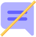 D_Mute Discord emoji
