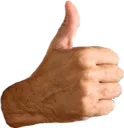 thumbsup