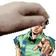 PetTheJoshu