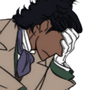 TykiFacepalm Discord emoji