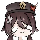 HuTaoHurt