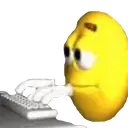typing typing