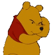ST_PoohThink Discord emoji