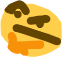 hmm Discord emoji