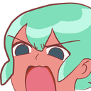 casrage Discord emoji