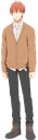 maf_stand_GBC Discord emoji