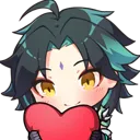 xiaoHeart