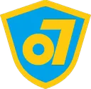 o7SaluteLogo