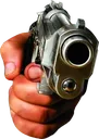 pointing_gun