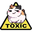 Toxicmie
