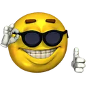 ThumbsUpWithGlasses