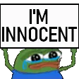 innocent