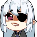 geegaDisgust