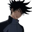 megumiannoyed Discord Emoji