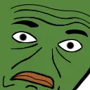 Pepe Scoots PepeScoots Discord Emoji