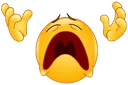 agony