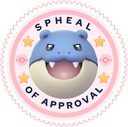 OTTsphealofapproval Discord emoji