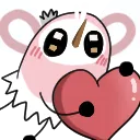 cutiefly_heart_byalki