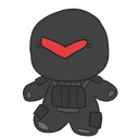 0Kyro_Plushie Discord emoji