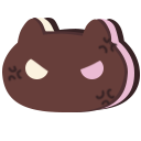 cookiecatangry