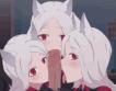 SuckySuckySucky animated emote from NSFW Emojis R US 18+