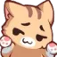 nekoshrug