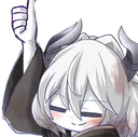 mitterThumbsUP