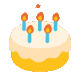 :bdaycake: