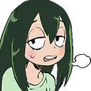 FroppySigh