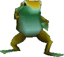 froggers