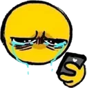 sob sob
