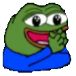 peepoClap