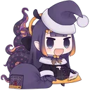 InaPadoru