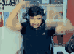 a_ayush_dance Discord emoji