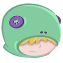 WattLostMOY Discord emoji