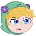 WattGrumpyMOY Discord emoji